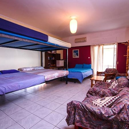 Antonio'S Guest House Athens Luaran gambar
