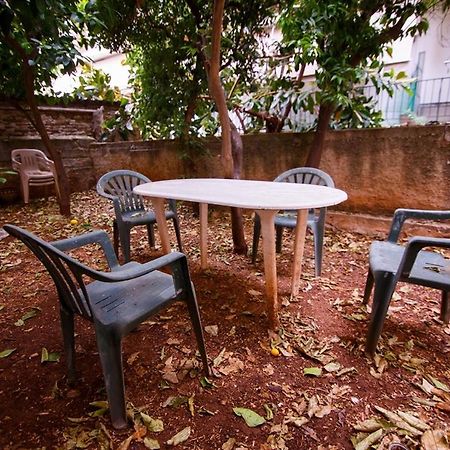 Antonio'S Guest House Athens Luaran gambar