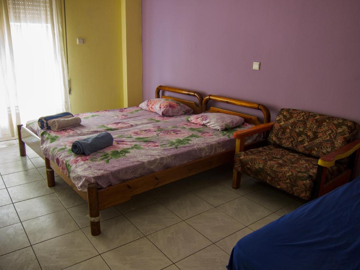 Antonio'S Guest House Athens Luaran gambar