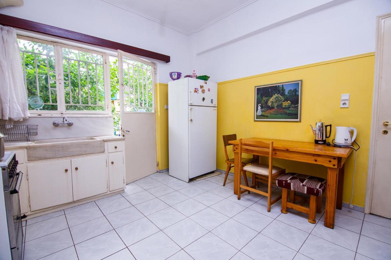 Antonio'S Guest House Athens Luaran gambar
