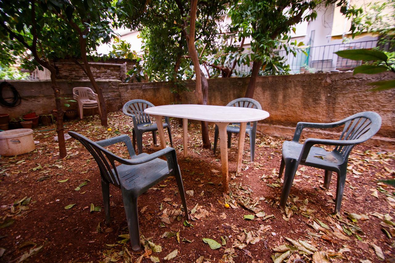 Antonio'S Guest House Athens Luaran gambar