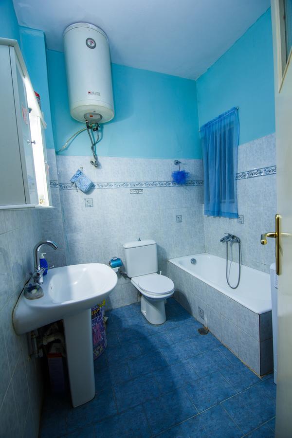 Antonio'S Guest House Athens Luaran gambar